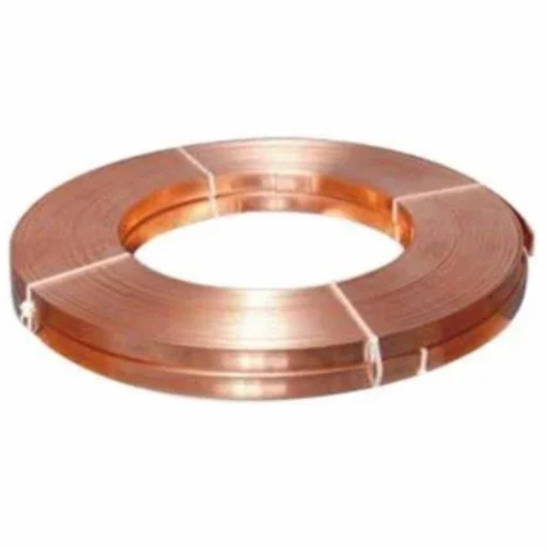 Pure Copper Strip